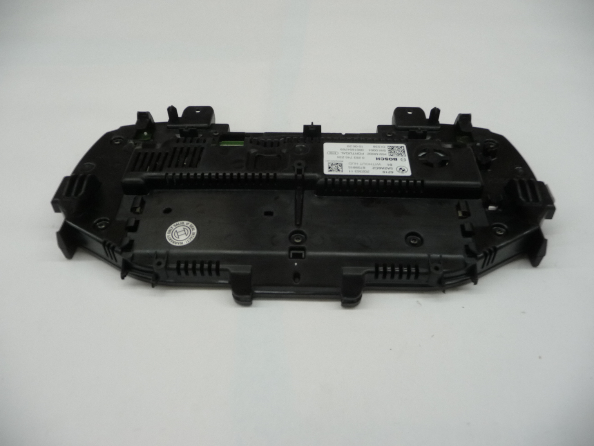 2020 BMW G20 Instrument Cluster 62105A2A6C2 OEM A1 LA Global Parts