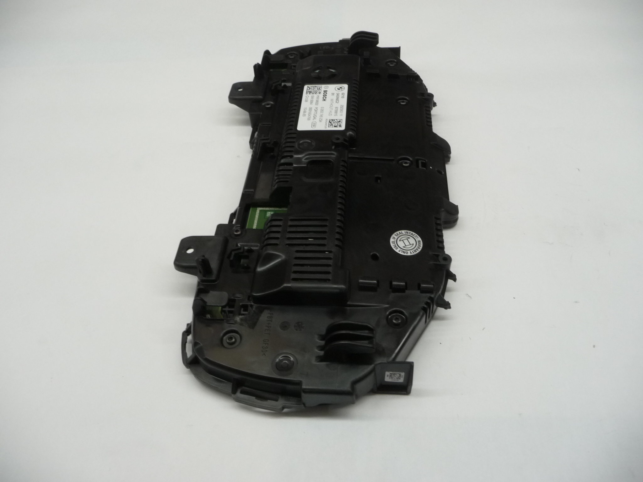 2020 BMW G20 Instrument Cluster 62105A2A6C2 OEM A1 LA Global Parts