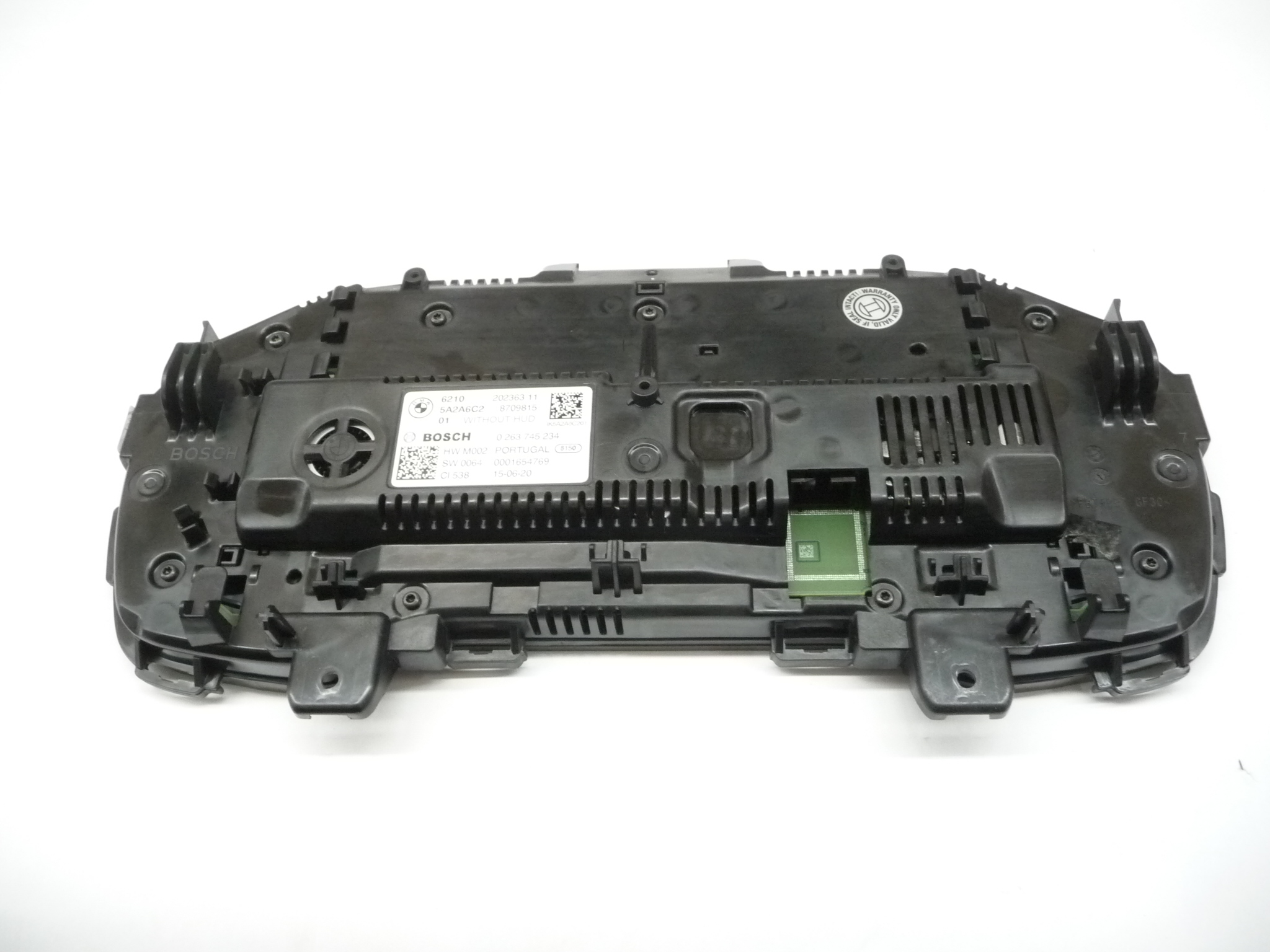 2020 BMW G20 Instrument Cluster 62105A2A6C2 OEM A1 LA Global Parts