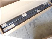 2012 2013 Jeep Wrangler Step Kit-Tubular Side 82210564AE OEM OE