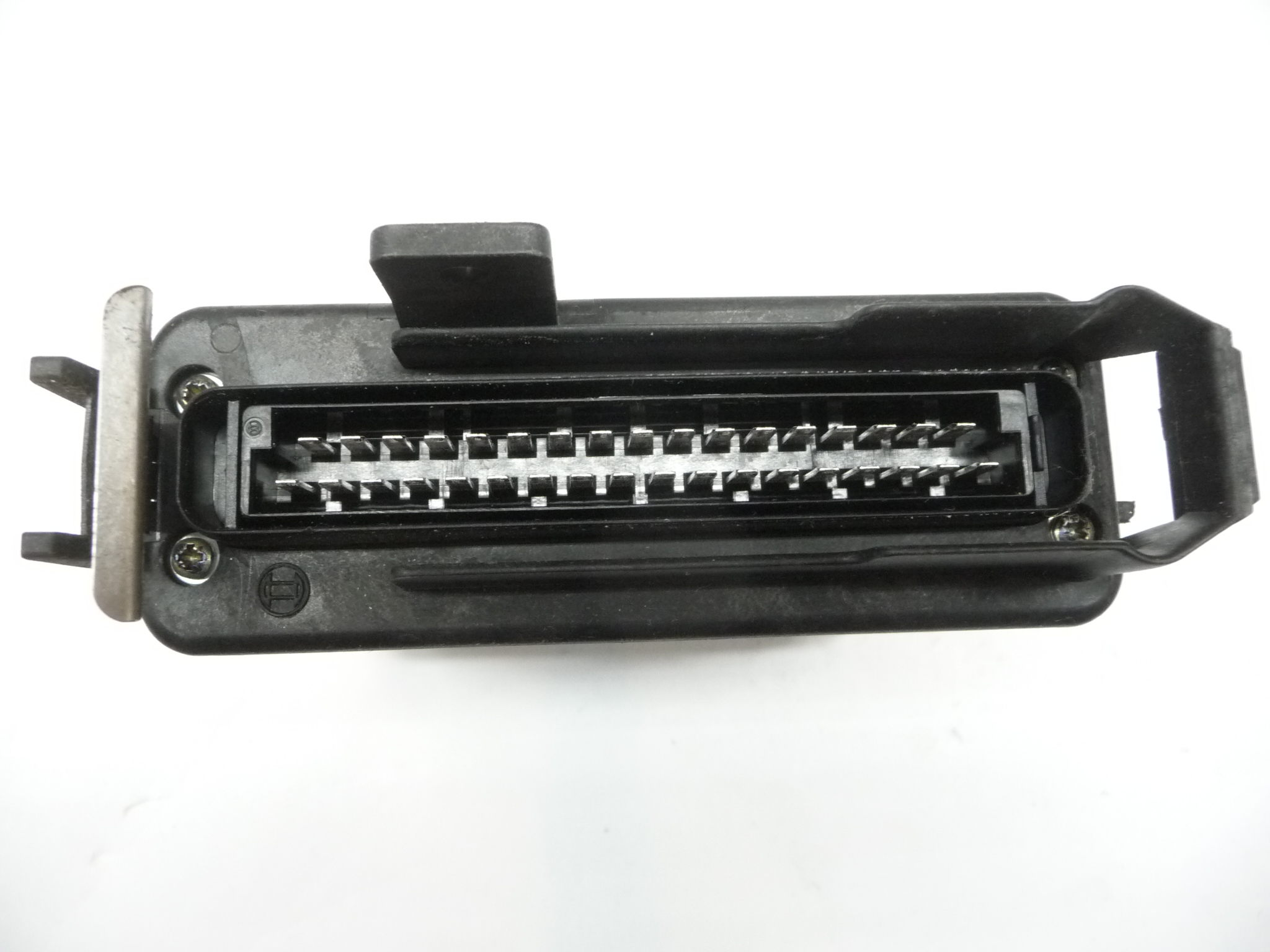 19901992 RollsRoyce Silver Spirit Engine Control Unit ECU 0261200227