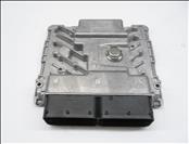 2021 Audi Q3 Engine Control Module Unit ECM 83A906259C ; 06K907425J OEM OE