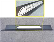 2012 2013 2014 Lamborghini Aventador LP700 Door Sill Panel Trim Strip Scuff Plate Right 470853492B OEM OE