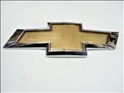 2011 2012 2013 2014 2015 2016 Chevrolet Cruze Deck Lid Trunk Bow Tie Emblem 95032017 OEM OE