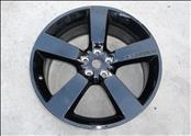 2020 2021 2022 Land Rover DEFENDER 22" L663 9JX22CH Front black wheels L8BM-1007-BC OEM