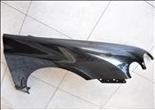 2004 04 Bentley Continental GT Right Passenger Fender Wing Plastic 3W8821022J 3W8821208B