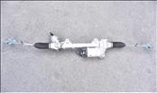 2012 2013 2014 2015 2016 2017 2018 BMW F30 F22 320i 328i Electric Steering Gear Rack & Pinion 32106863317 OEM OE