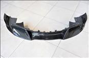 2018 2019 2020 McLaren 720S Vorsteiner Front Lower Bumper Carbon Fiber Spoiler Cover Diffuser