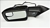 2019 Ram 1500 Left Driver Outside Rearview Mirror 5ZK43KXJAC ; 5ZK43KXJAD OEM OE