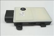 2019 2020 2021 Audi A6 A7 A8 Q7 Q8 S6 S7 Rear Lane Change Assist Radar Sensor 4N0907566F OEM OE