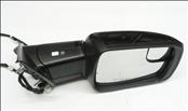 2019 Ram 1500 Right Passenger Outside Rearview Mirror 5ZK42KXJAC OEM OE