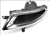 2020 2021 Lexus RX350 RX450h Rear Bumper Left Exhaust Tip Extension Sub-Assembly 52107-48030 OEM OE