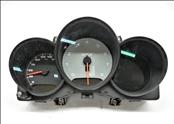 2020 2021 Porsche Macan GTS Instrument Cluster Speedometer 95B920911CS 6N3 ; 95B920911CS6N3 OEM OE