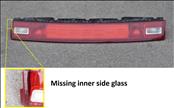 1995 1996 1997 1998 Porsche 911 Carrera Middle Tail Light Taillight 99363114000 OEM