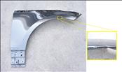 2018 2019 2020 2021 Land Range Rover Velar R-Dynamic L560 Front Right Fender Wing J8A2-16A182 OEM