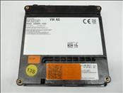 2020 2021 Porsche Taycan Emergency Call Module and Communication unit 9J1035283C; 9J1035286DR OEM OE