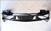 2018 Lamborghini Aventador LP750 SV Rear Bumper Strut Carbon Fiber 470807511Q OEM