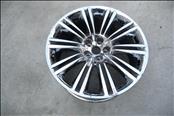 2010 2011 2012 2013 2014 2015 2016 2017 2018 2019 Jaguar XJ XJR 10 Twin Spoke Wheel 10 x 20" C2D9178 ; AW93-1007-HA OEM OE