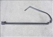 2013 2014 2015 2016 2017 2018 2019 Rolls Royce Wraith Dawn Front Left Door Channel Sealing, Inside 51337304787 OEM OE