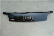 Audi R8 Rear Trunk Lid Cover 420807649C; 420807649 OEM OE