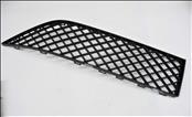 2018 Bentley Continental GT Right Front Bumper Grille 3SD807676A OEM OE