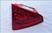 2013 2014 2015 2016 2017 Audi A5 S5 RS5 Left Inner Trunk Taillight Tail Light Lamp 8T0945093D OEM