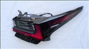 2021 Lexus IS300 IS350 Right Passenger Taillight Tail Light Lamp 81550-53350 OEM