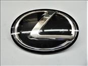 2010 2011 2012 Lexus GS450h HS250h LS600h RX450h Front Grill Grille Emblem Logo Badge Sign 9097502117 OE