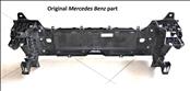 2019 2020 Mercedes Benz X167 GLE GLS Carbon Fiber Upper Radiator Support 1676206601; A1676206601 OEM