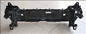 2019 2020 Mercedes Benz X167 GLE GLS Carbon Fiber Upper Radiator Support 1676206601; A1676206601 OEM