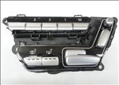 2007 2008 2009 2010 2011 2012 2013 Mercedes Benz W221 S550 CL550 Front Right Side Seat Control Switch A2218709358 OEM OE