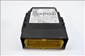 2015 2016 2017 2018 Audi A8 Quattro S8 Safe Control Module 4H0959655G OEM OE