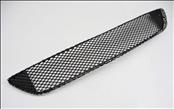 2006 2007 2008 2009 Mercedes Benz C209 CLK550 CLK55 AMG Front Bumper Center Mesh Grille A2098850553 OEM OE