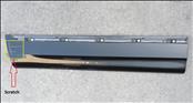 2020 2021 Bentley Bentayga Front Left Door Lower Trim Molding Panel 36A853071A ; 36A853071 OEM OE