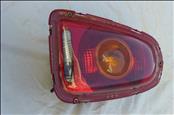 Mini Cooper S Works Rear Right Taillight Light Lamp 63212757010 OEM OE 