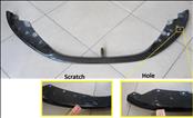 2019 2020 2021 Ferrari Portofino F164 Front Bumper Carbon Fiber Lower Spoiler 765473 OEM