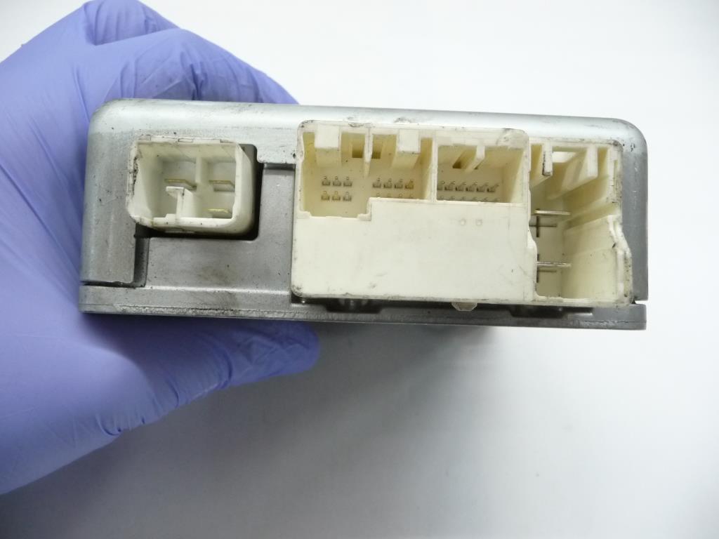 20072009 Chevrolet Equinox Power Steering Control Module 25883854 OEM