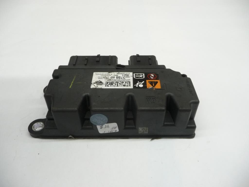 for GMC Acadia Airbag Module Reset 13583786 Infineon 24hr Turnaround