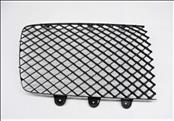 2020 Bentley Continental GT Front Right Passenger side Grille Mesh 3SD853684A ; 3SD853684B OEM OE