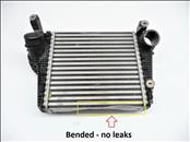 2019 2020 2021 Porsche Macan Left Driver Side Intercooler Charge Air Cooler 95B145803H OEM OE