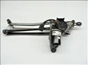 2014 2015 2016 2017 2018 2019 Maserati Ghibli Quattroporte Front Windscreen Wiper Mechanism 670007561 OEM OE