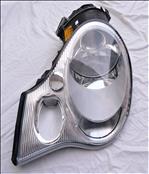 2002 2003 2004 Porsche 911 996 Left Driver Xenon HID Headlight Headlamp 99663105920; 15214900 / 01 OEM OE