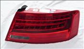 2012 2013 2014 2015 2016 2017 Audi A5 S5 Rear Right Passenger Side Outer Tail Light 8T0945096J OEM OE