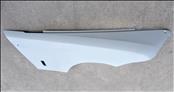 2013 2015 2016 2017 2018 Rolls Royce Dawn Wraith Right Passenger front Fender Wing Panel Cover 41007336470 OEM