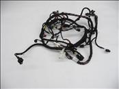 2014 2015 2016 2017 2018 2019 2020 BMW F34 F36 Wiring Harness, Instrument Panel 61119321935 OEM OE