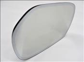 2014 2015 2016 2017 2018 2019 2020 2021 Infiniti Q50 Q60 Q70 Left Driver Door Mirror Glass 96366-1GA0A OEM OE