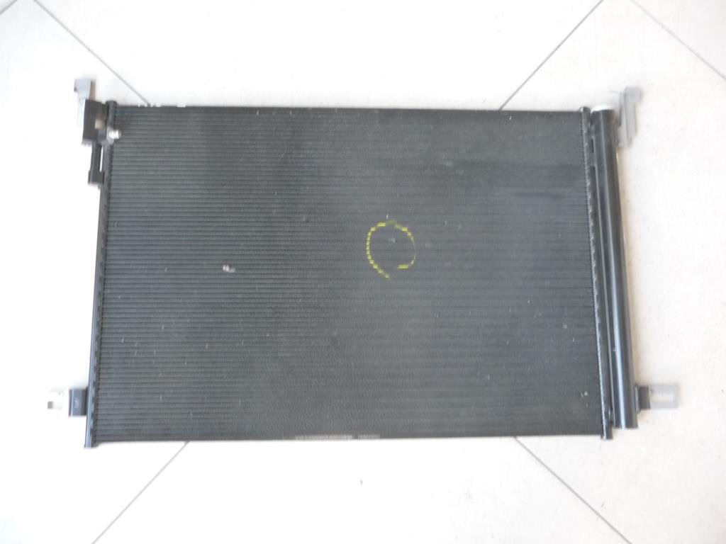 20202021 Urus A/C Condenser 4M0816411C OEM A1 LA Global