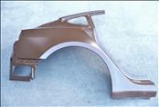 2017 2018 2019 Tesla Model 3 Rear Right Passenger Quarter Panel Fender Panel 1073674-S0-B OEM OE 