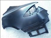 2012 2013 2014 2015 Tesla Model S Left Driver Quarter Panel Skin Rear Fender Wing 1024208-S0-A 6006695-S0-E OEM