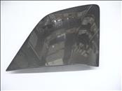 2016 2017 2018 2019 2020 2021 Audi R8 Right Passenger Carbon Fiber Side Blade Panel 4S8853338H OEM OE